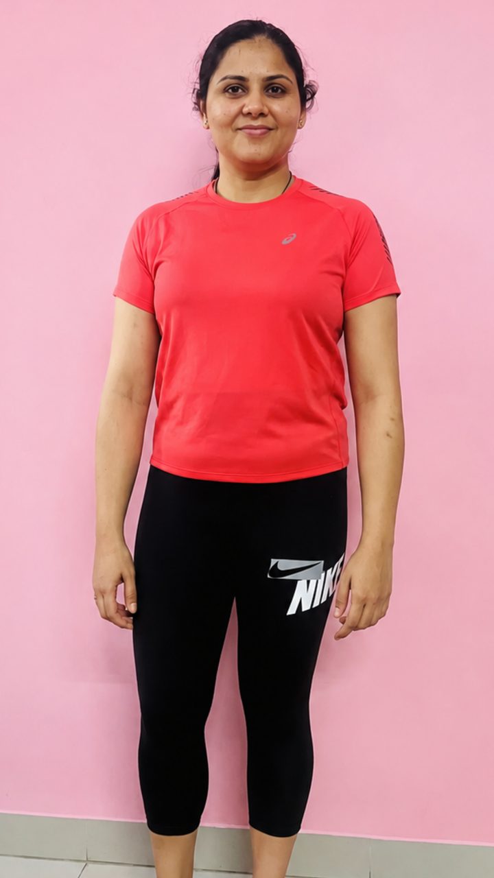 Divya today